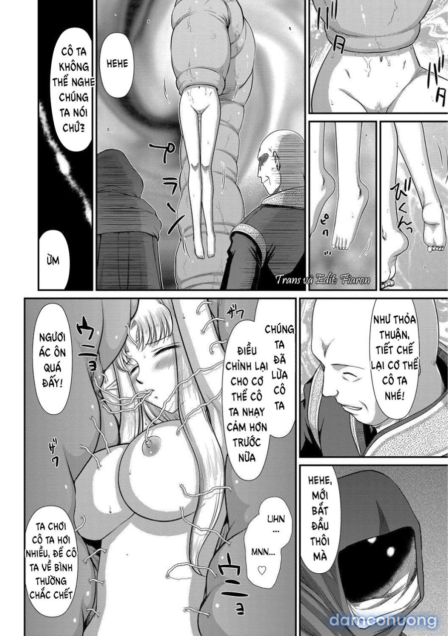 Ingoku no Kouki Dietlinde 