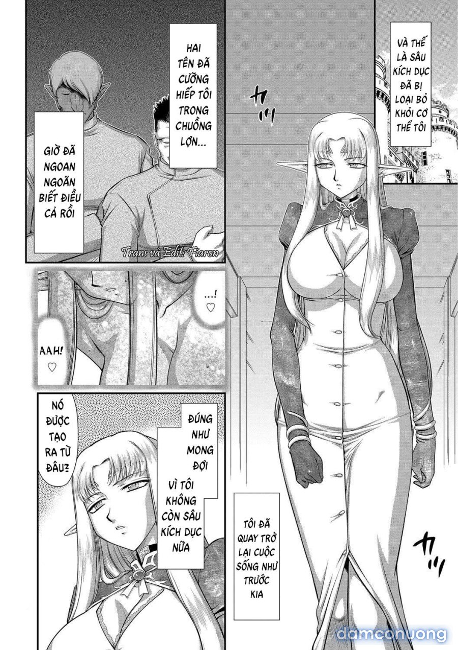 Ingoku no Kouki Dietlinde 