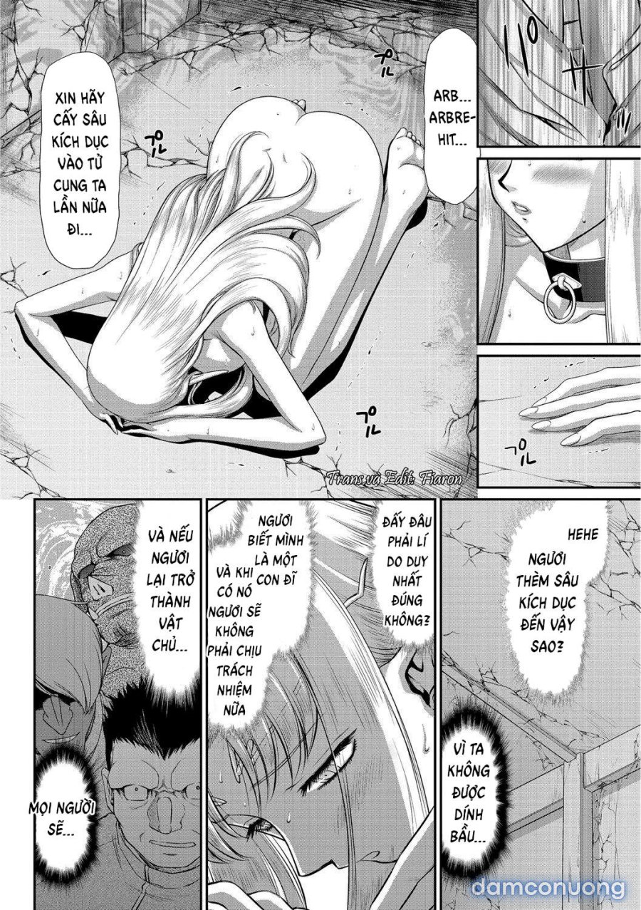 Ingoku no Kouki Dietlinde 