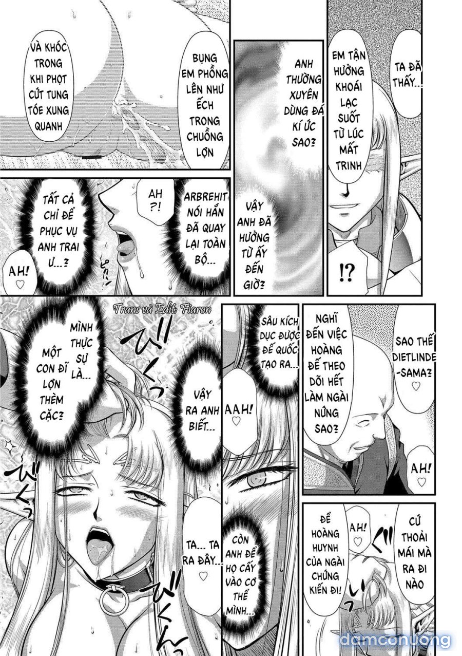 Ingoku no Kouki Dietlinde 