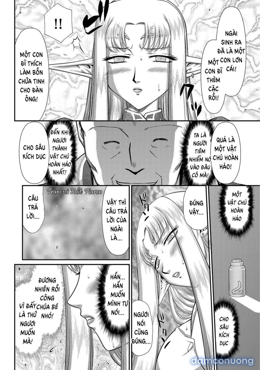 Ingoku no Kouki Dietlinde 