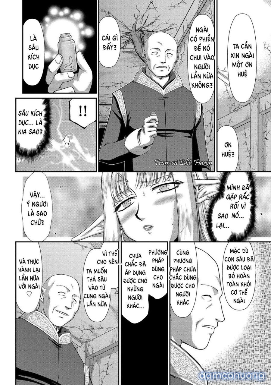 Ingoku no Kouki Dietlinde 