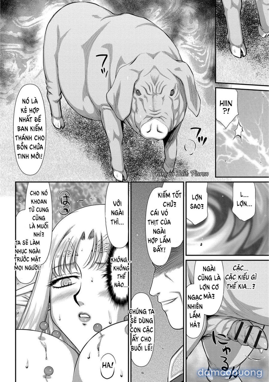 Ingoku no Kouki Dietlinde 