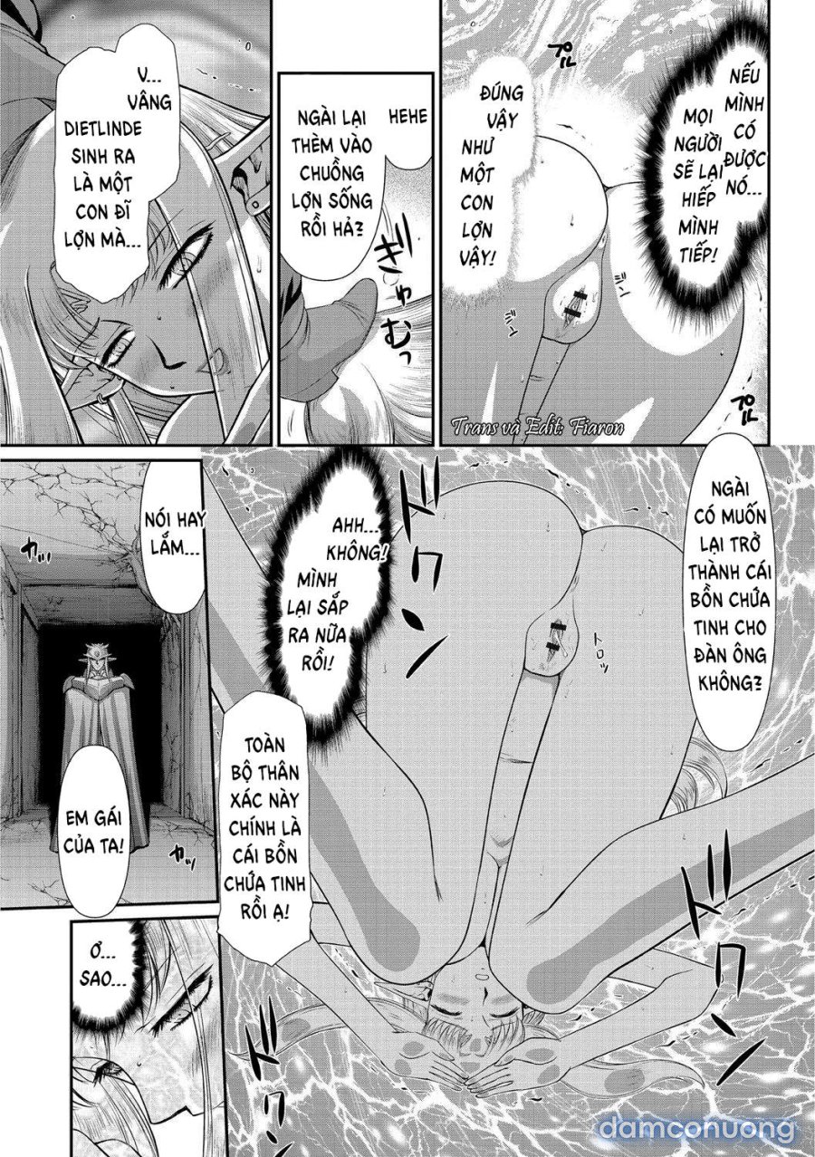Ingoku no Kouki Dietlinde 