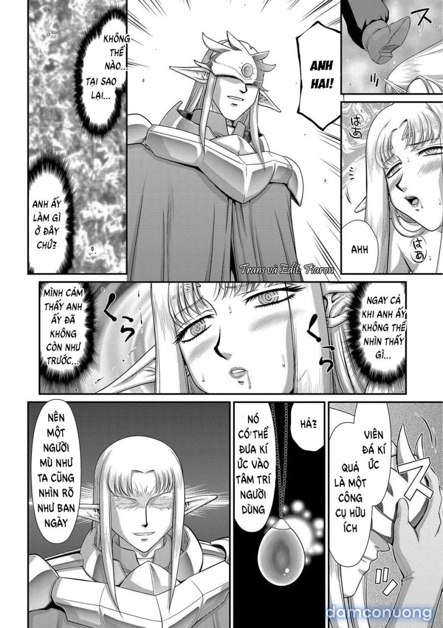 Ingoku no Kouki Dietlinde 