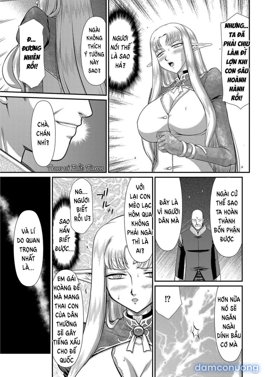Ingoku no Kouki Dietlinde 