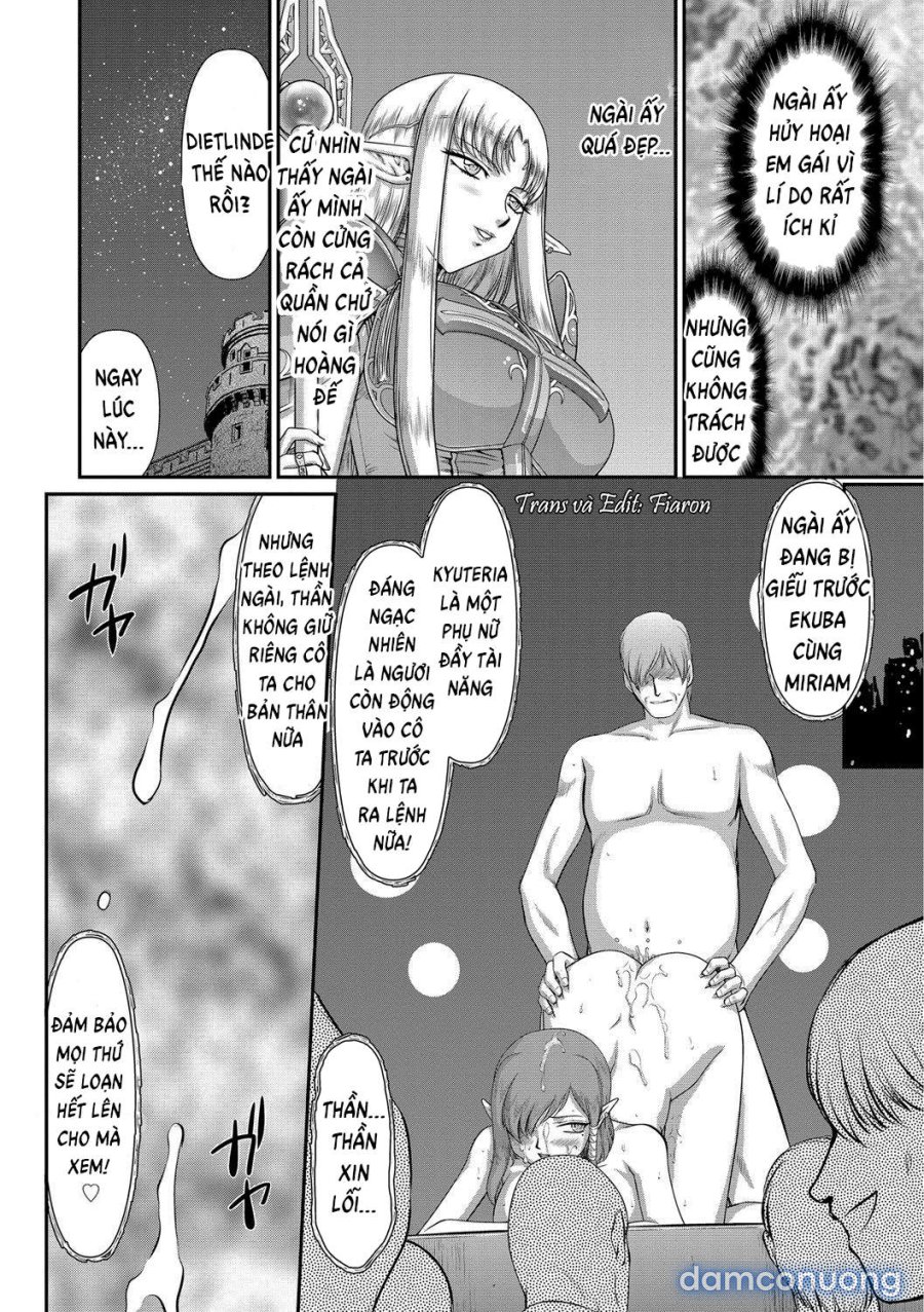 Ingoku no Kouki Dietlinde 