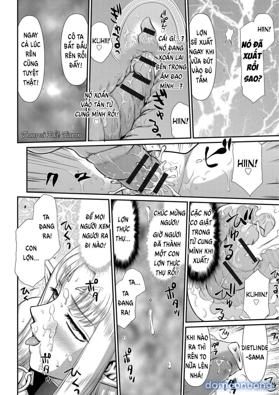 Ingoku no Kouki Dietlinde 