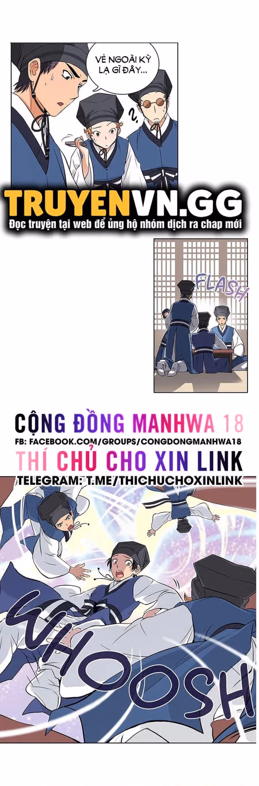 Biên Niên Sử Của Dâm Thư 