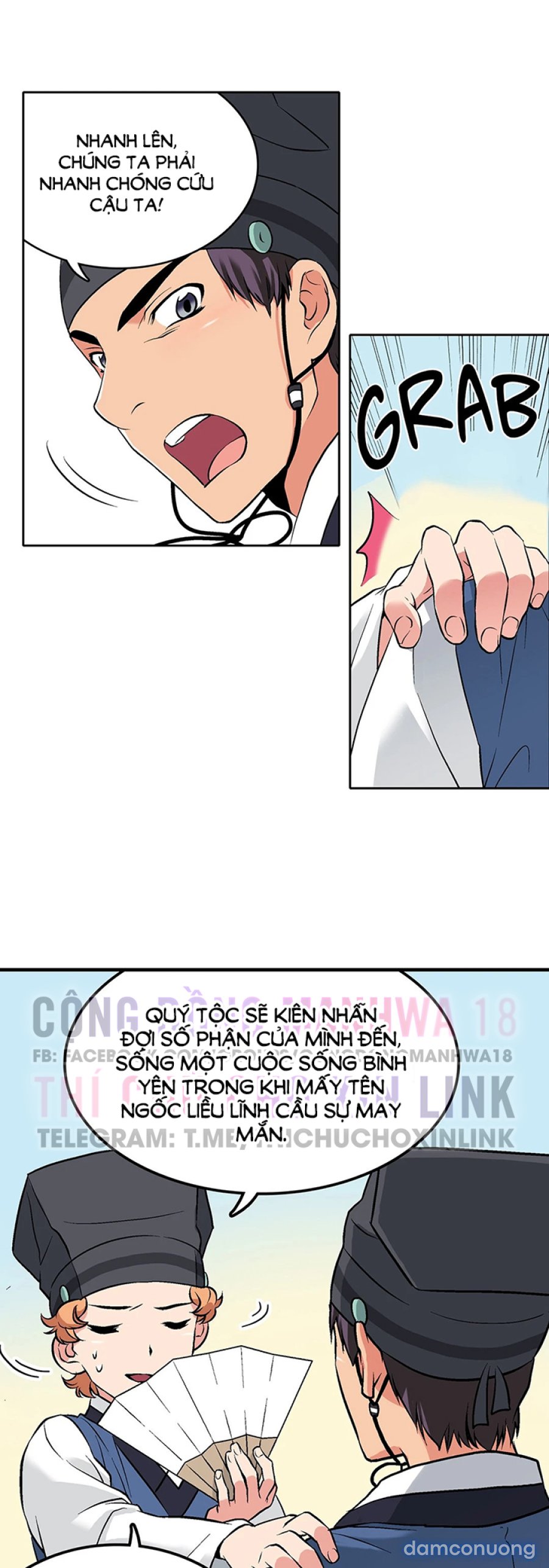 Biên Niên Sử Của Dâm Thư 