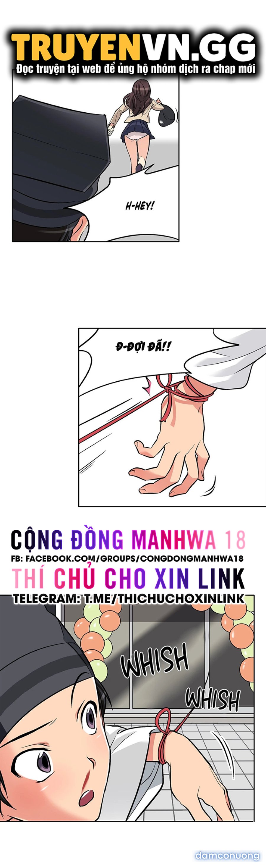 Biên Niên Sử Của Dâm Thư 