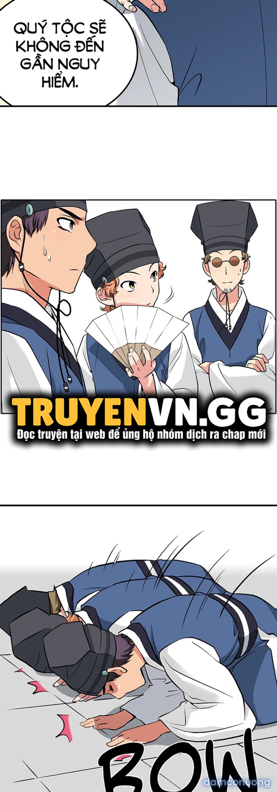 Biên Niên Sử Của Dâm Thư 