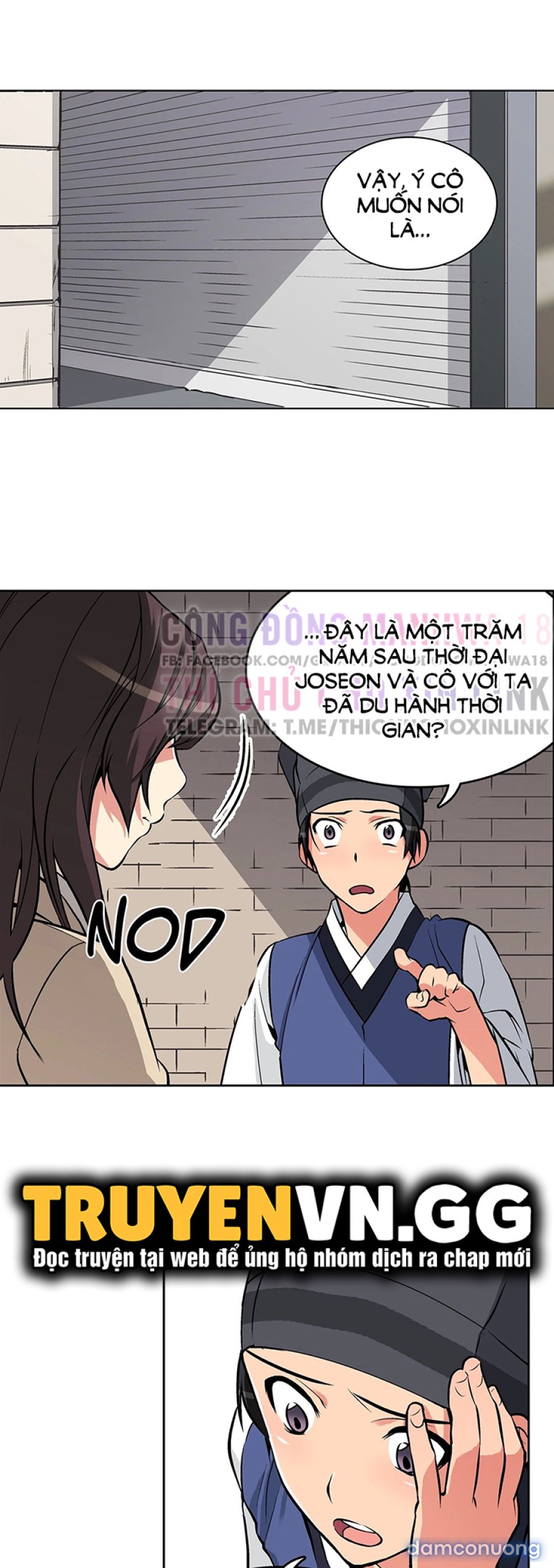 Biên Niên Sử Của Dâm Thư 