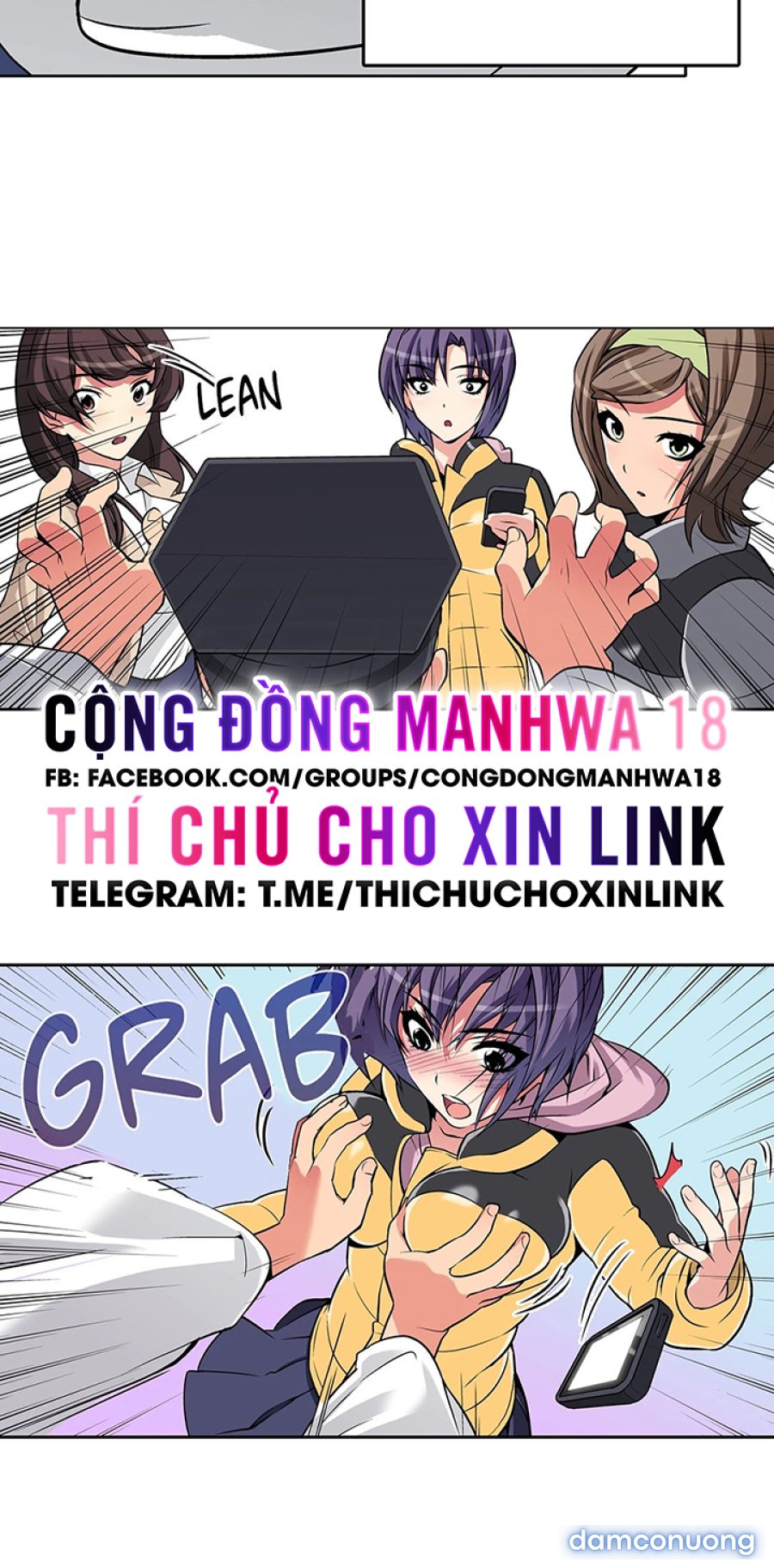 Biên Niên Sử Của Dâm Thư 