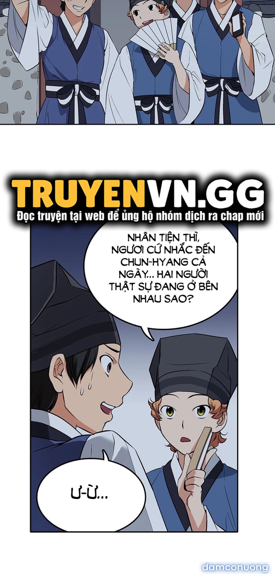 Biên Niên Sử Của Dâm Thư 