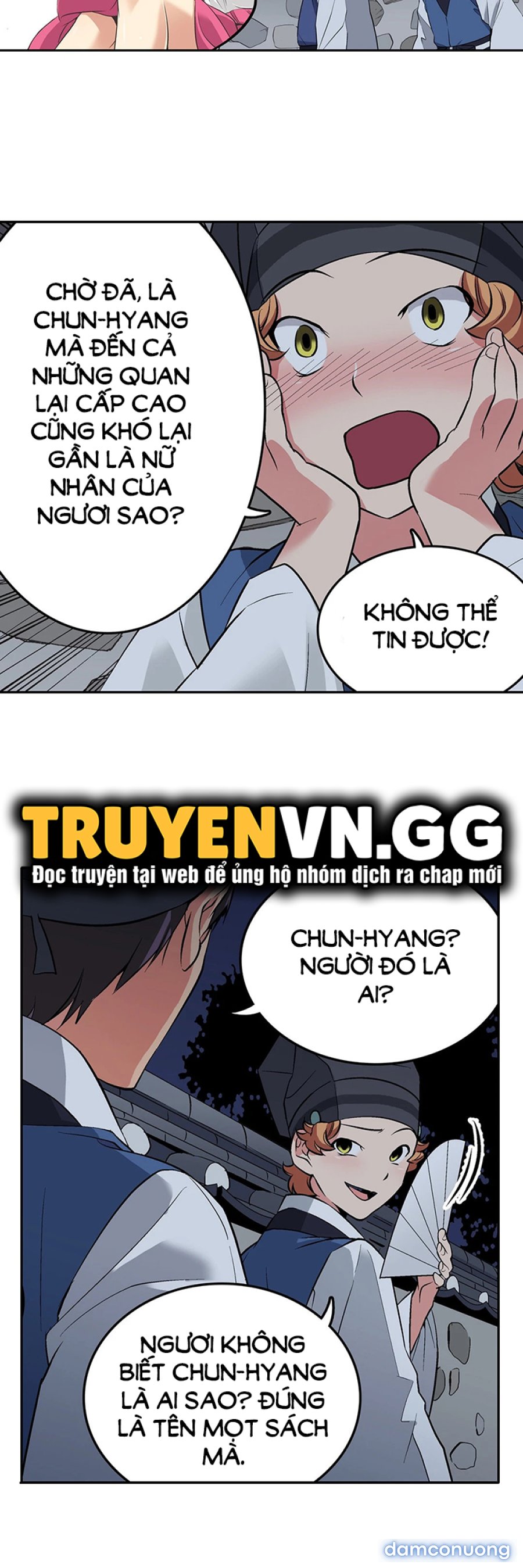 Biên Niên Sử Của Dâm Thư 