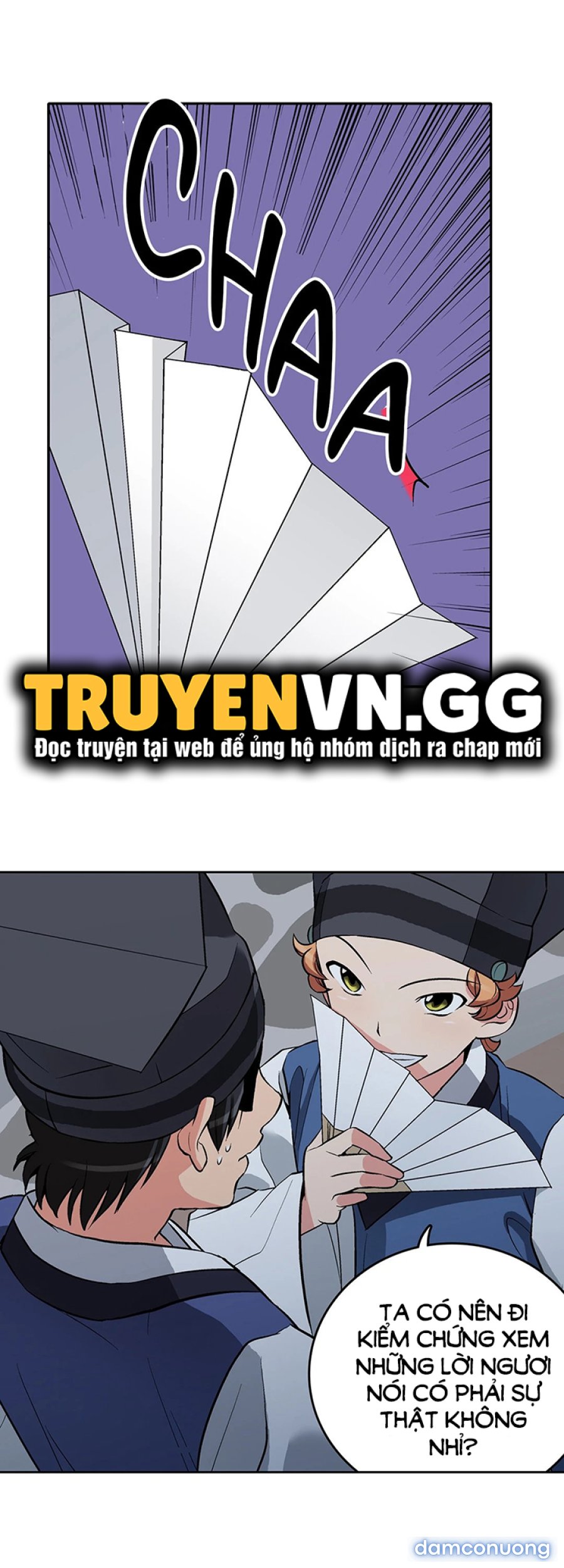 Biên Niên Sử Của Dâm Thư 