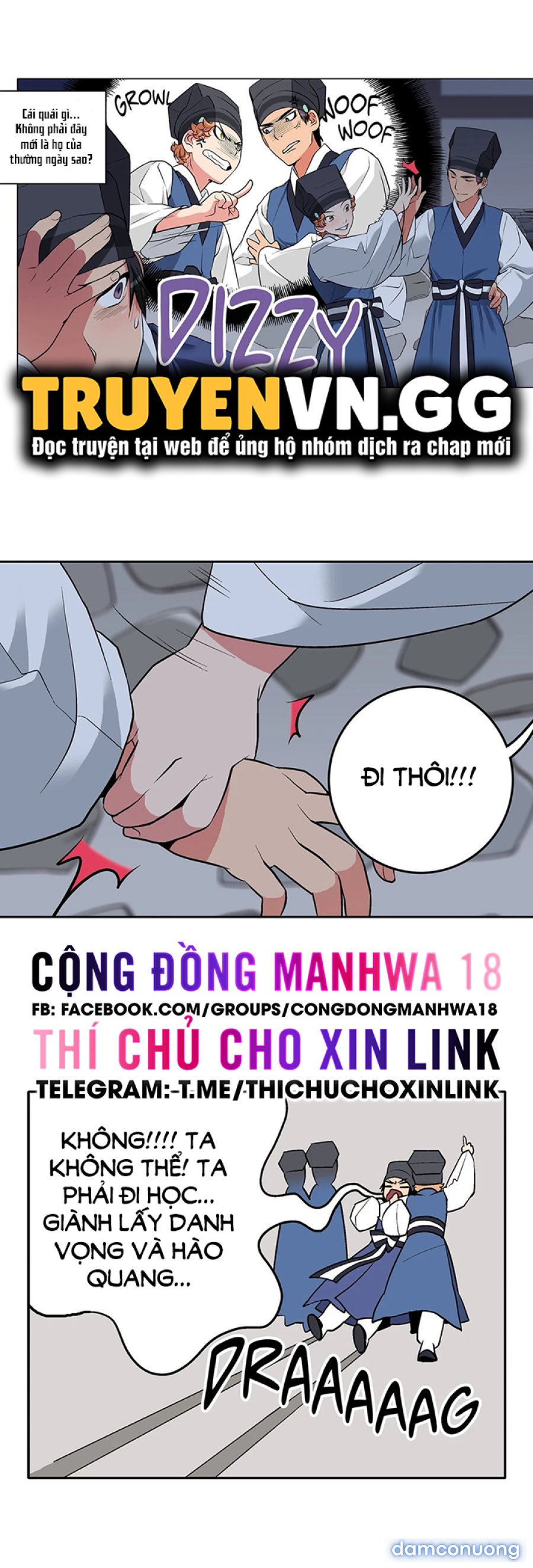 Biên Niên Sử Của Dâm Thư 