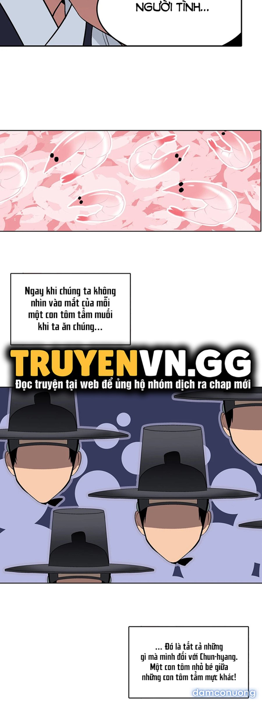 Biên Niên Sử Của Dâm Thư 