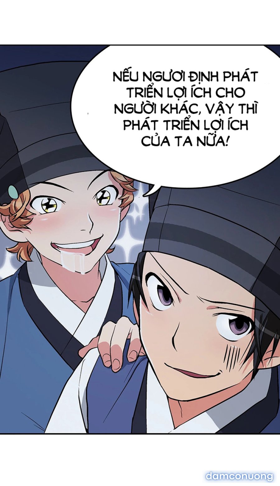 Biên Niên Sử Của Dâm Thư 