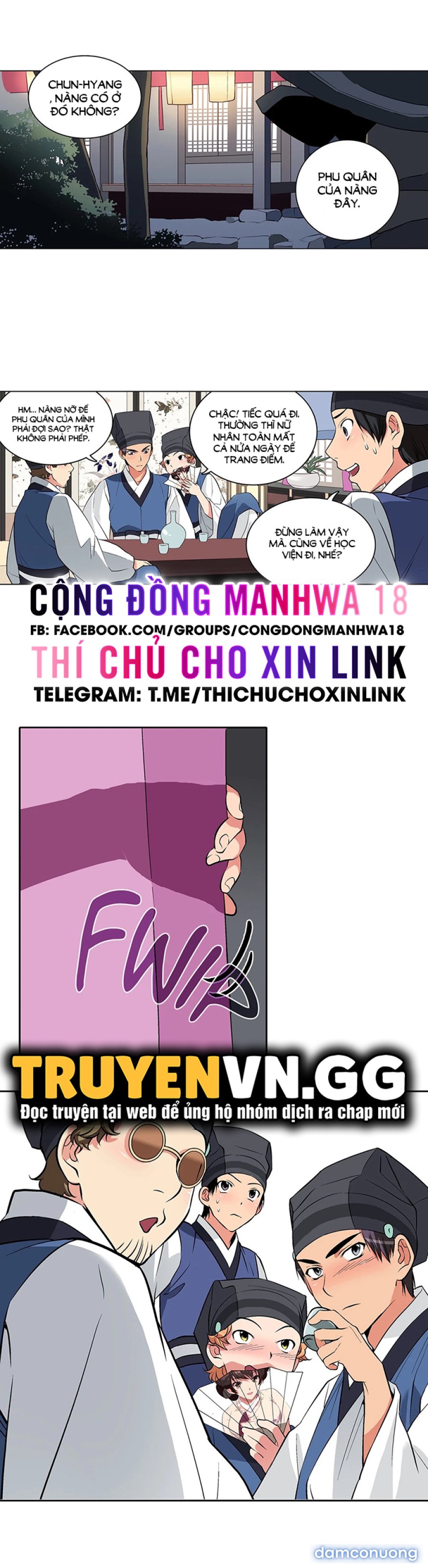 Biên Niên Sử Của Dâm Thư 