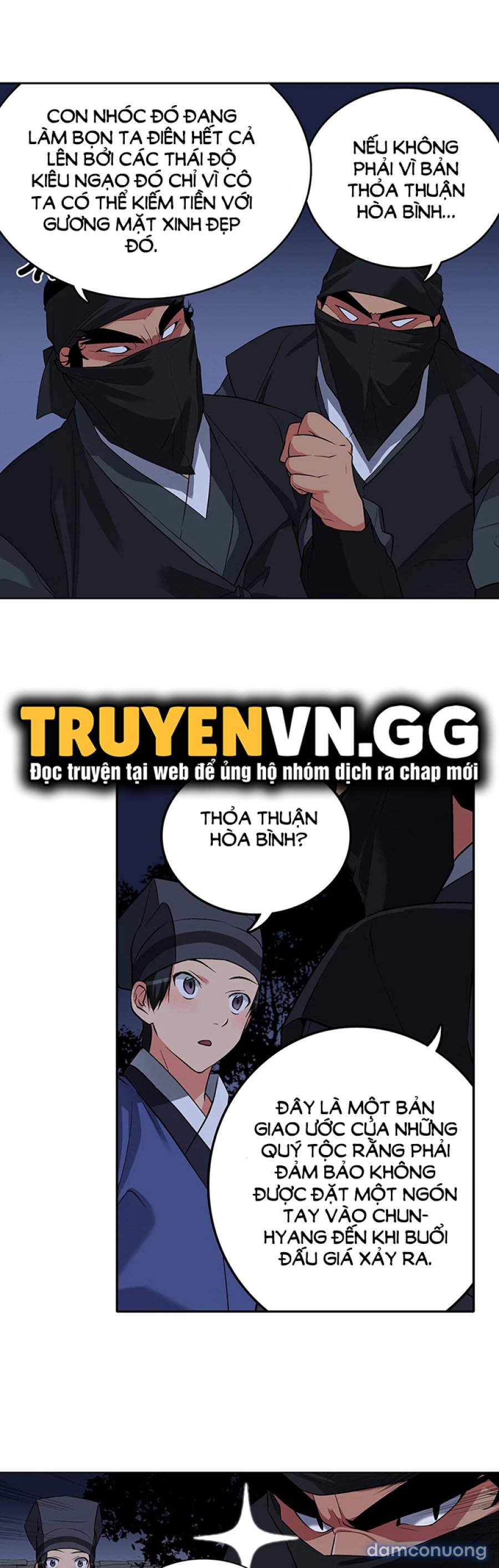 Biên Niên Sử Của Dâm Thư 
