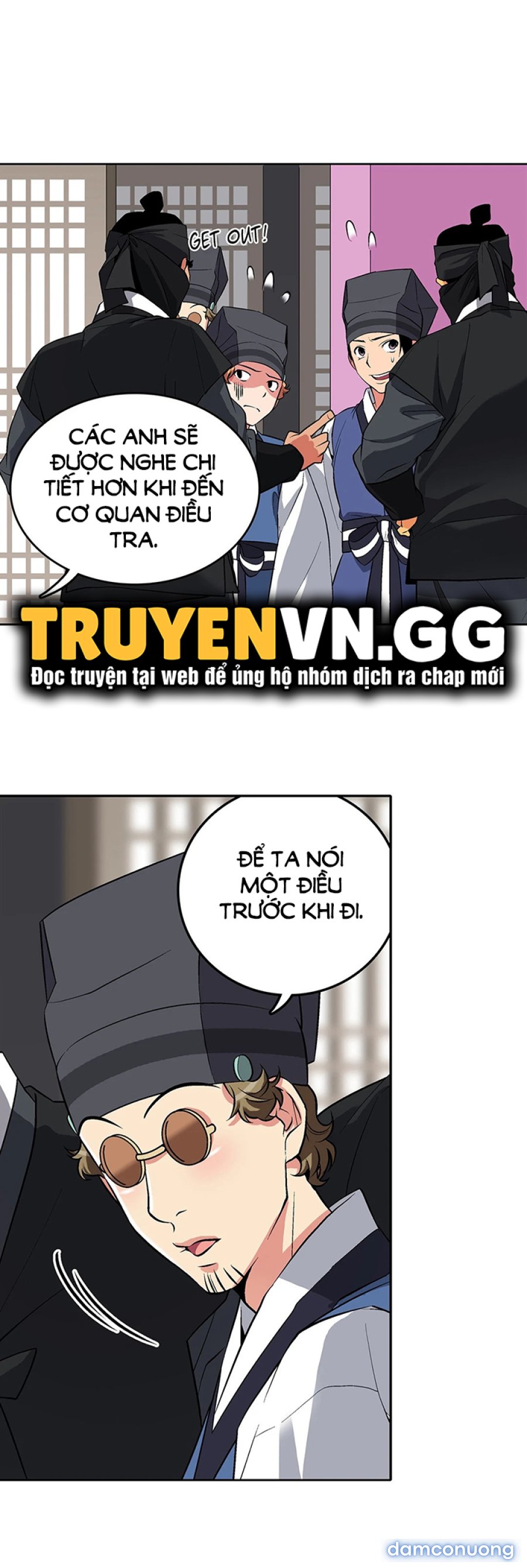 Biên Niên Sử Của Dâm Thư 