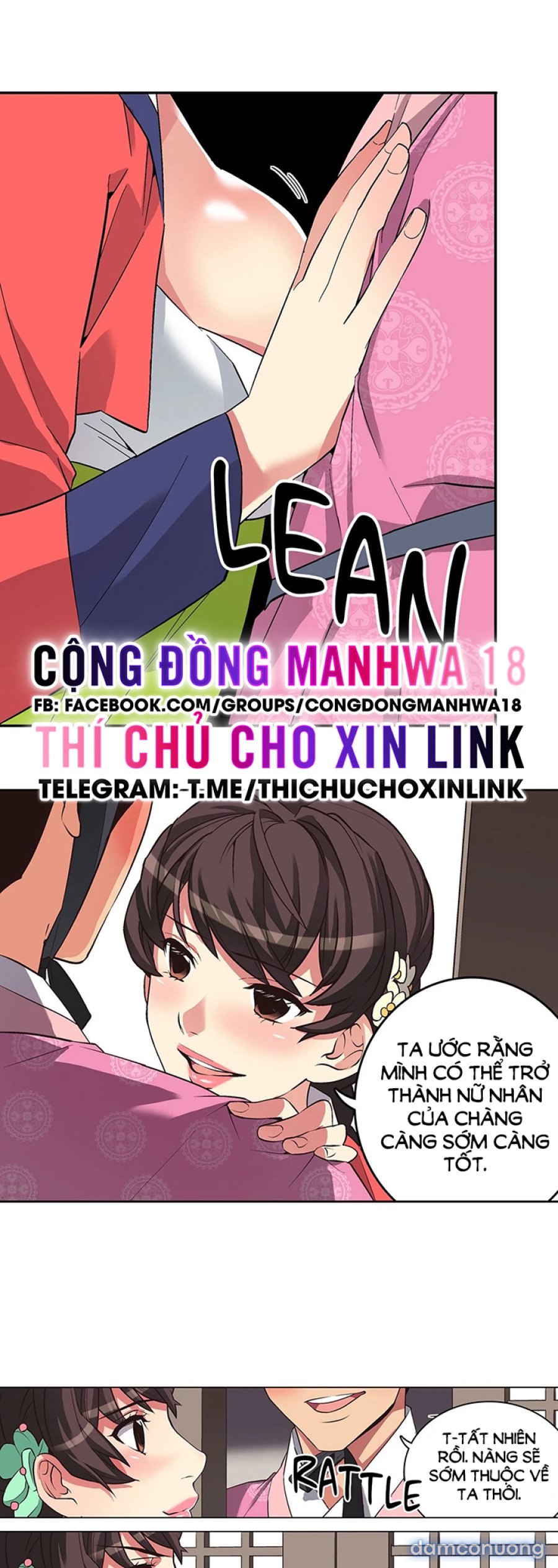 Biên Niên Sử Của Dâm Thư 