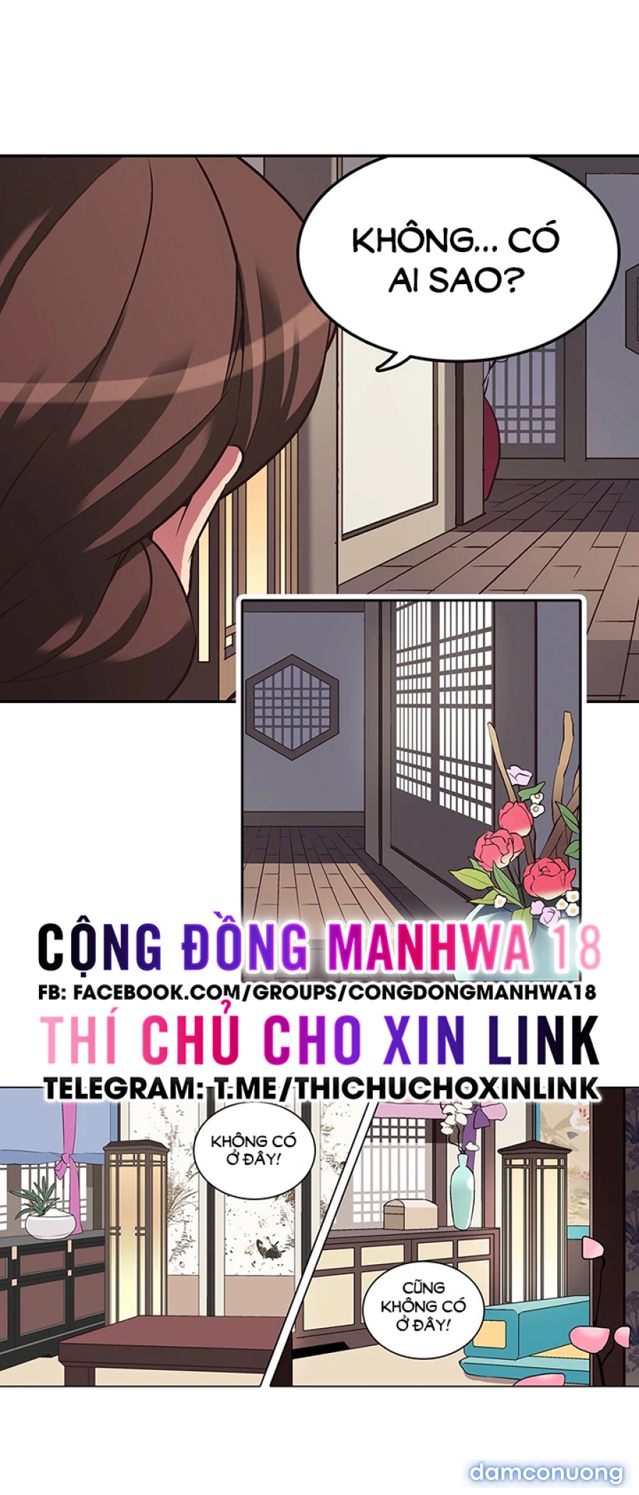 Biên Niên Sử Của Dâm Thư 