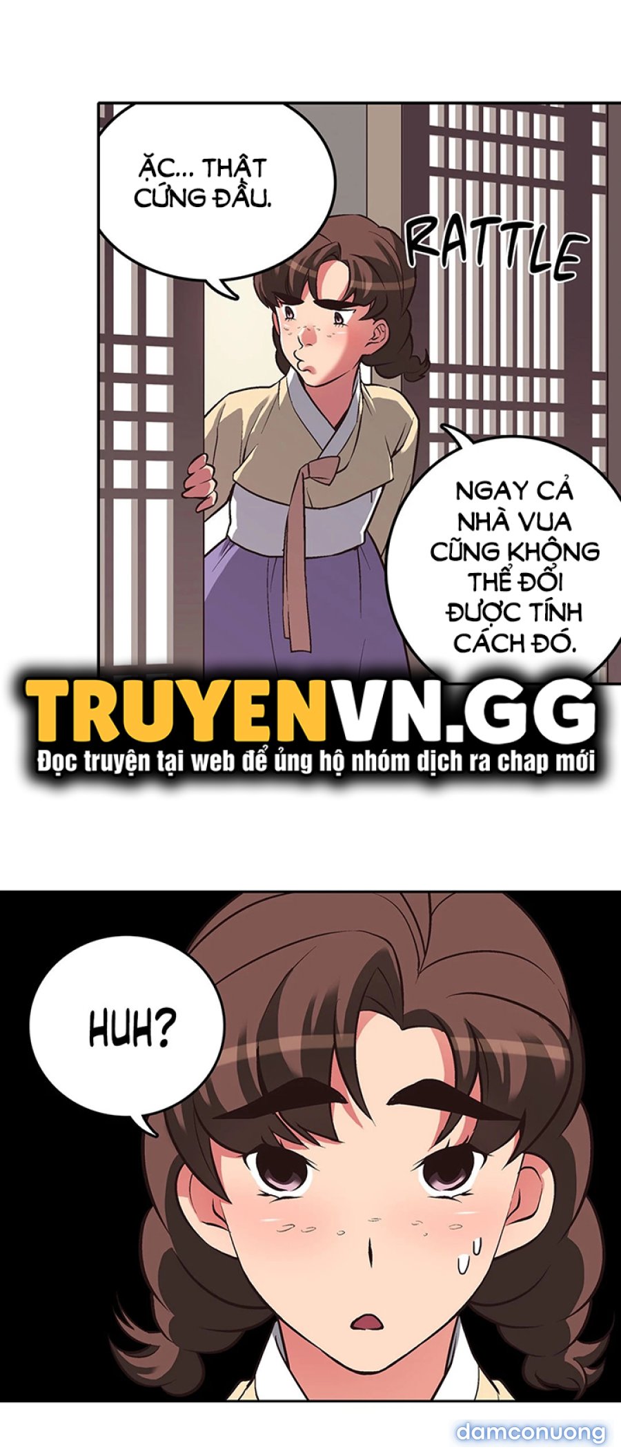 Biên Niên Sử Của Dâm Thư 