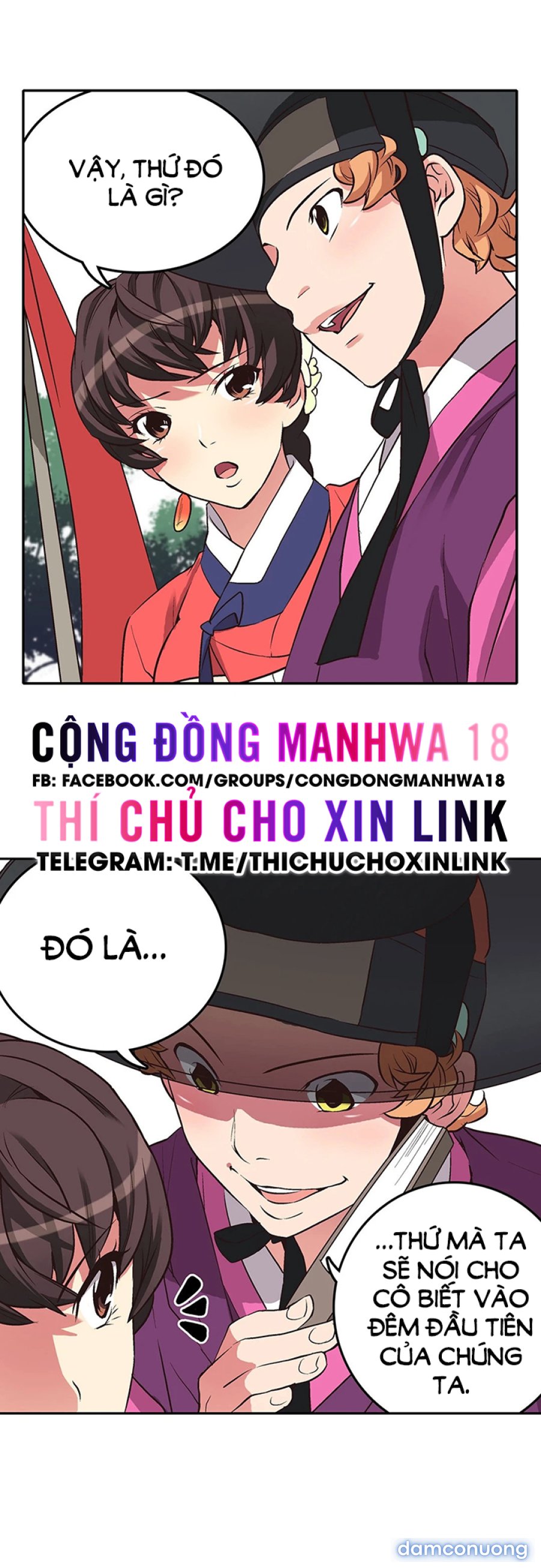 Biên Niên Sử Của Dâm Thư 