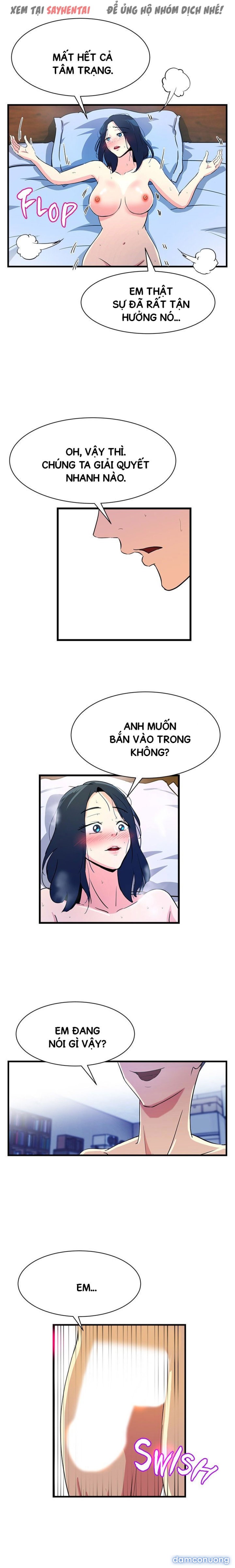 Sống Cùng 1 Mộng Ma 