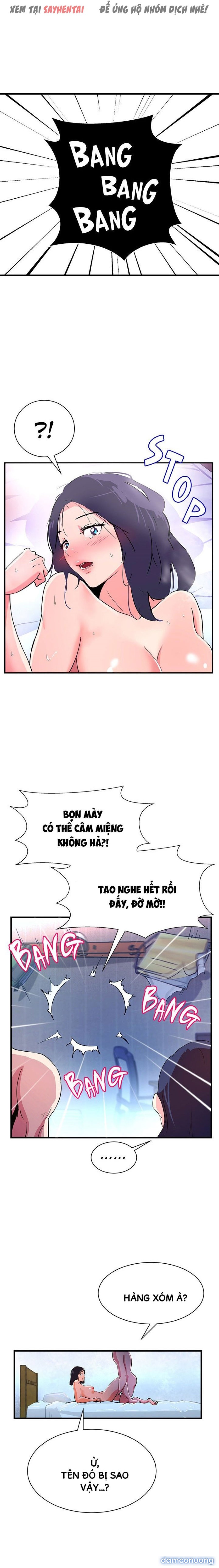 Sống Cùng 1 Mộng Ma 