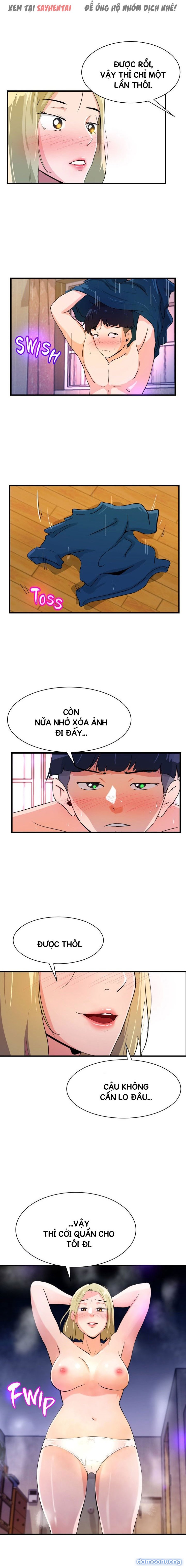 Sống Cùng 1 Mộng Ma 