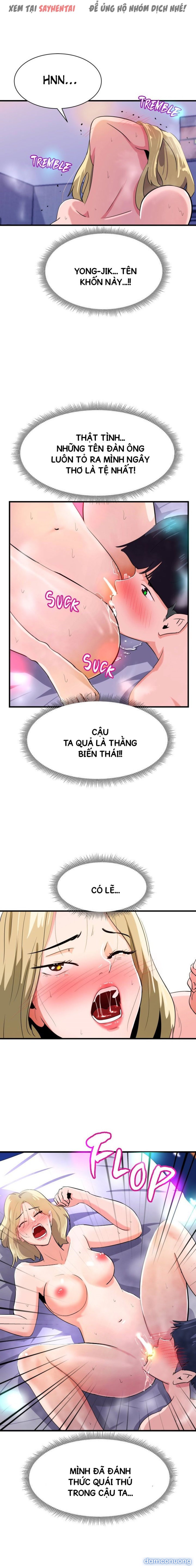 Sống Cùng 1 Mộng Ma 