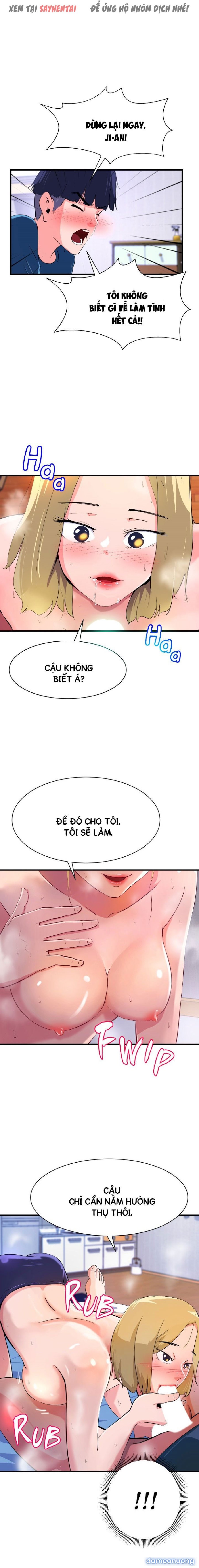 Sống Cùng 1 Mộng Ma 