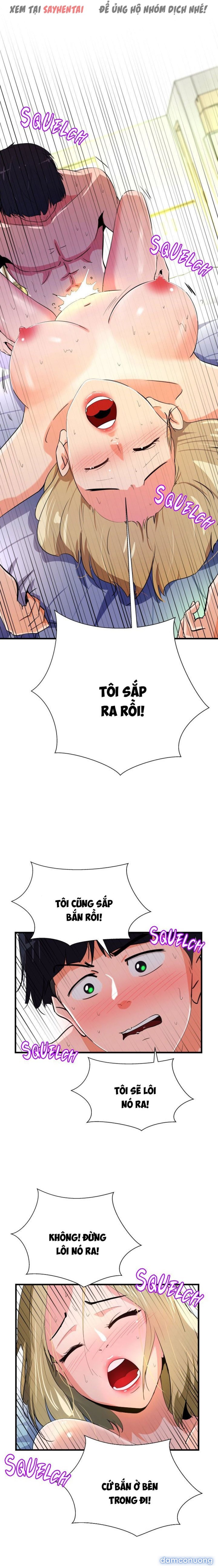 Sống Cùng 1 Mộng Ma 