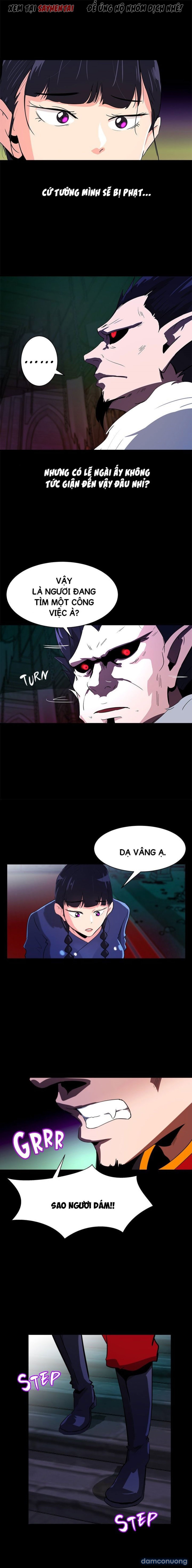 Sống Cùng 1 Mộng Ma 