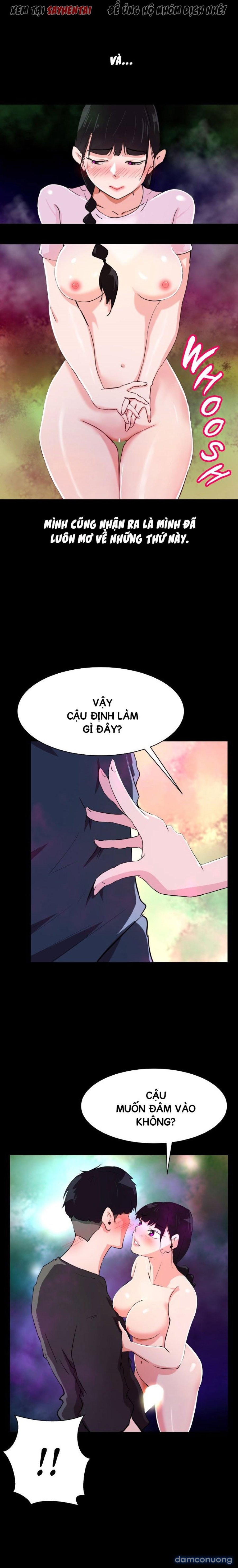 Sống Cùng 1 Mộng Ma 