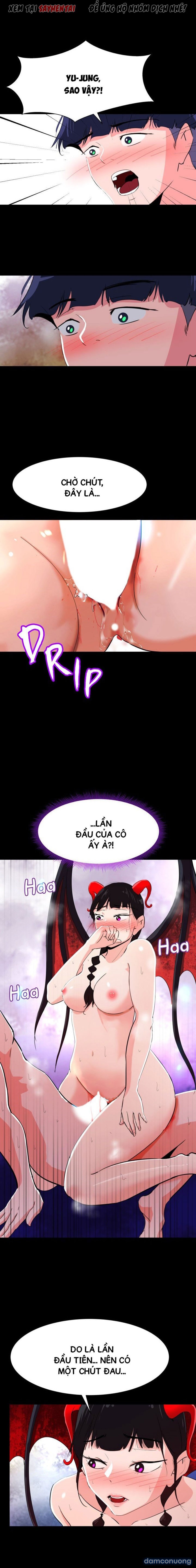 Sống Cùng 1 Mộng Ma 