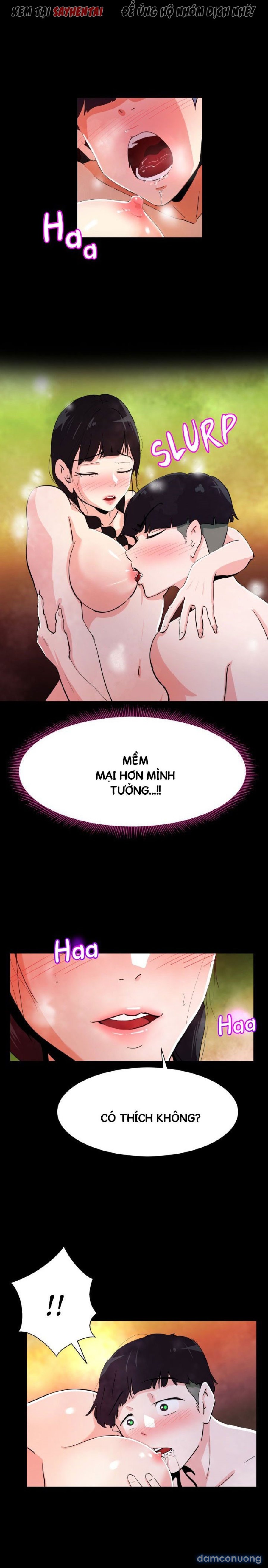 Sống Cùng 1 Mộng Ma 