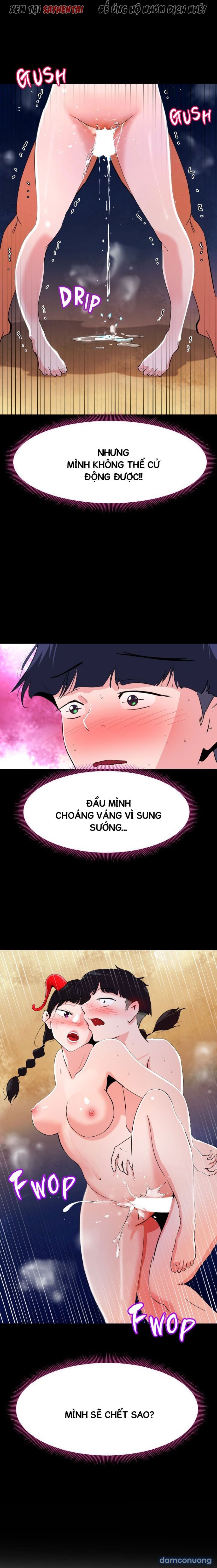 Sống Cùng 1 Mộng Ma 