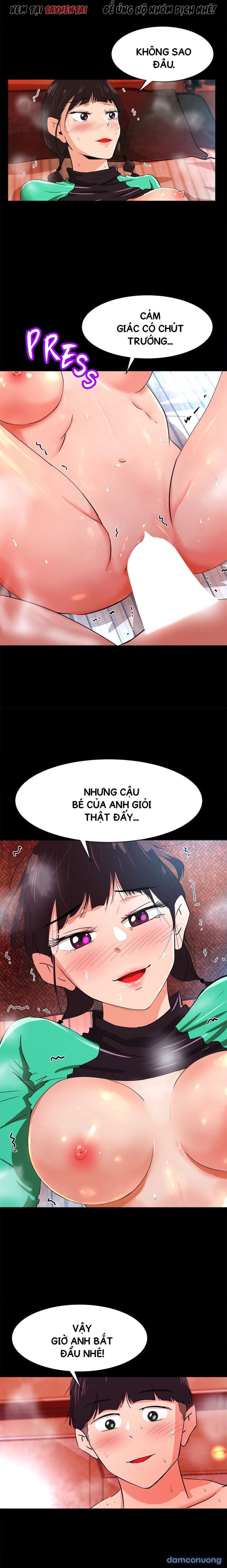 Sống Cùng 1 Mộng Ma 