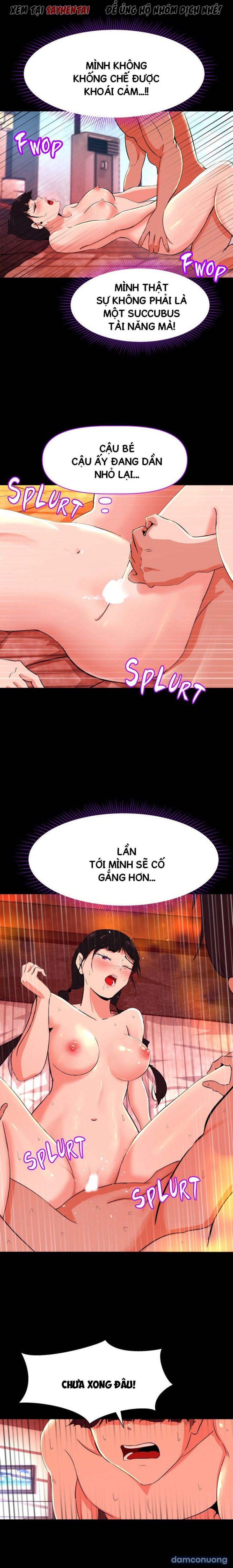 Sống Cùng 1 Mộng Ma 