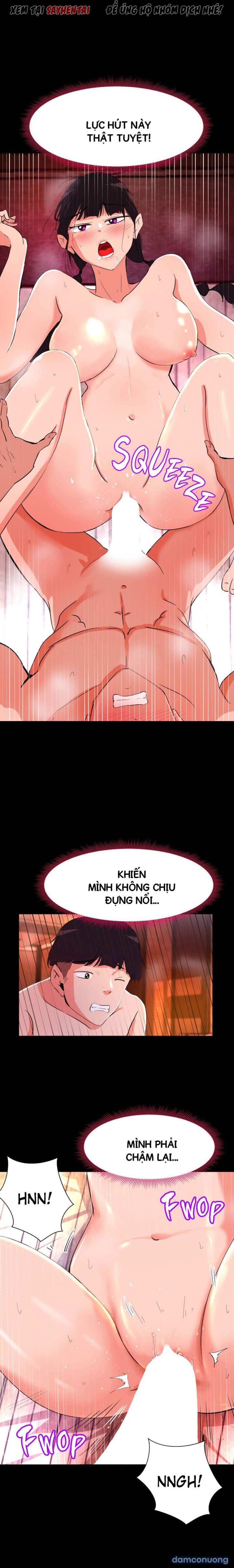 Sống Cùng 1 Mộng Ma 