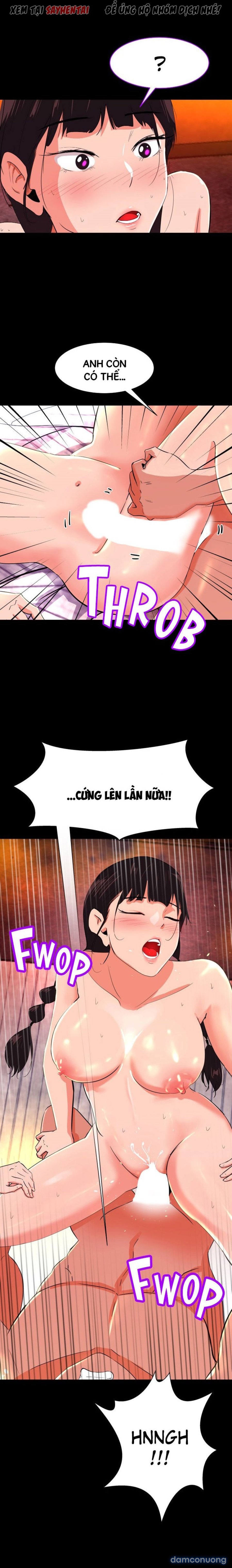 Sống Cùng 1 Mộng Ma 