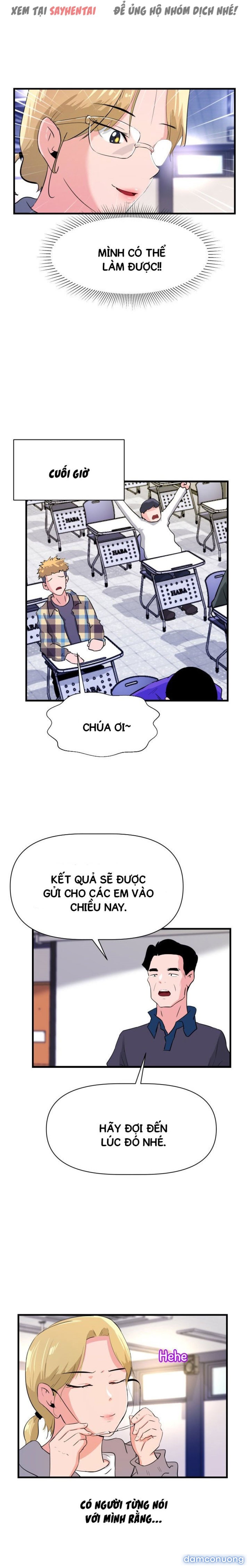 Sống Cùng 1 Mộng Ma 