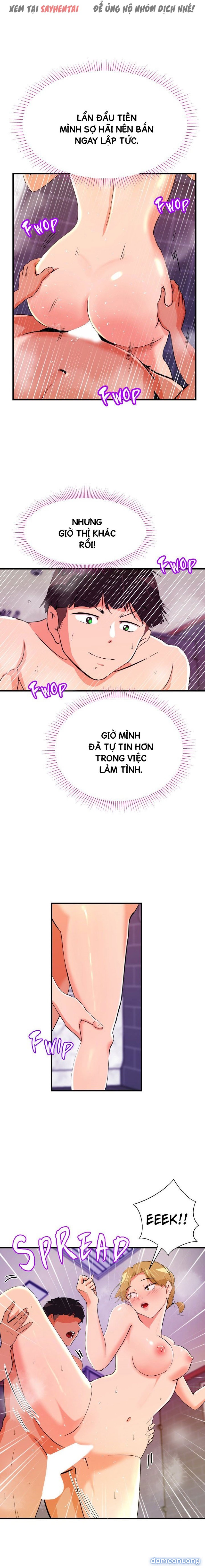 Sống Cùng 1 Mộng Ma 