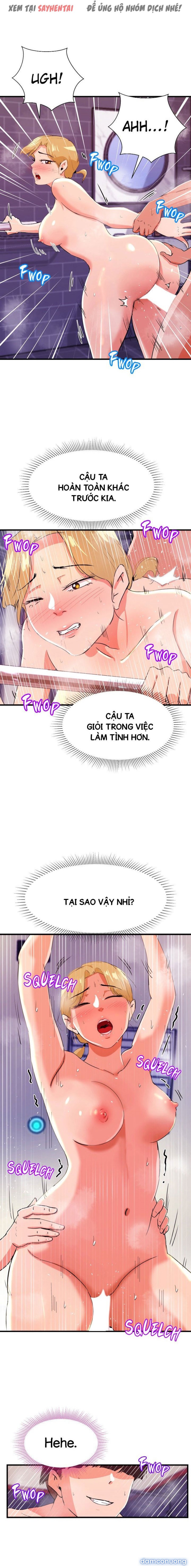 Sống Cùng 1 Mộng Ma 