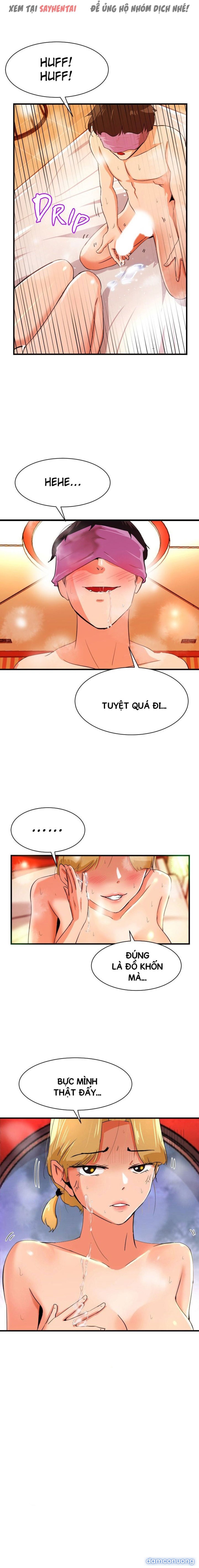 Sống Cùng 1 Mộng Ma 